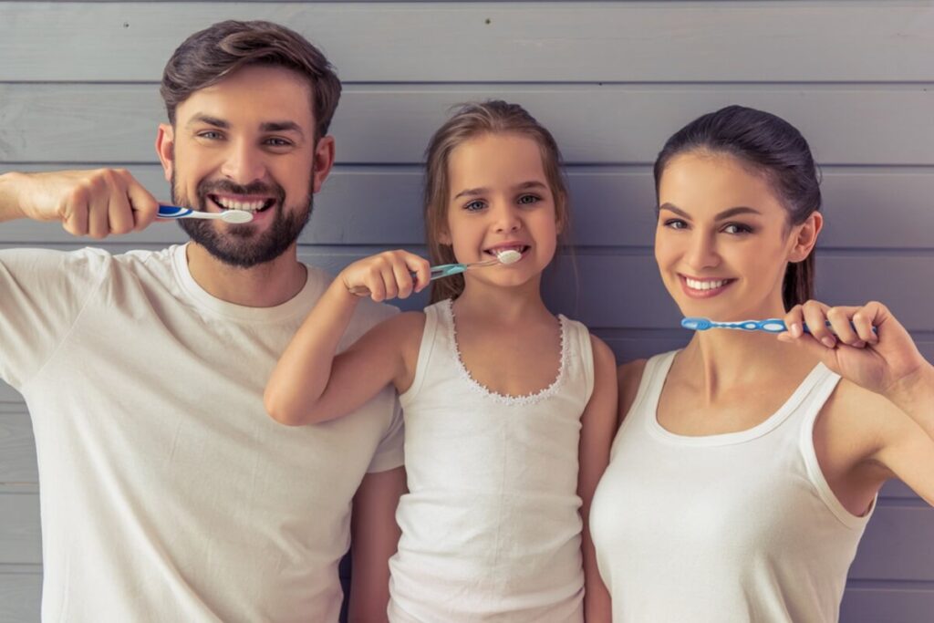 how to tell if your child is brushing their teeth 5 key clues