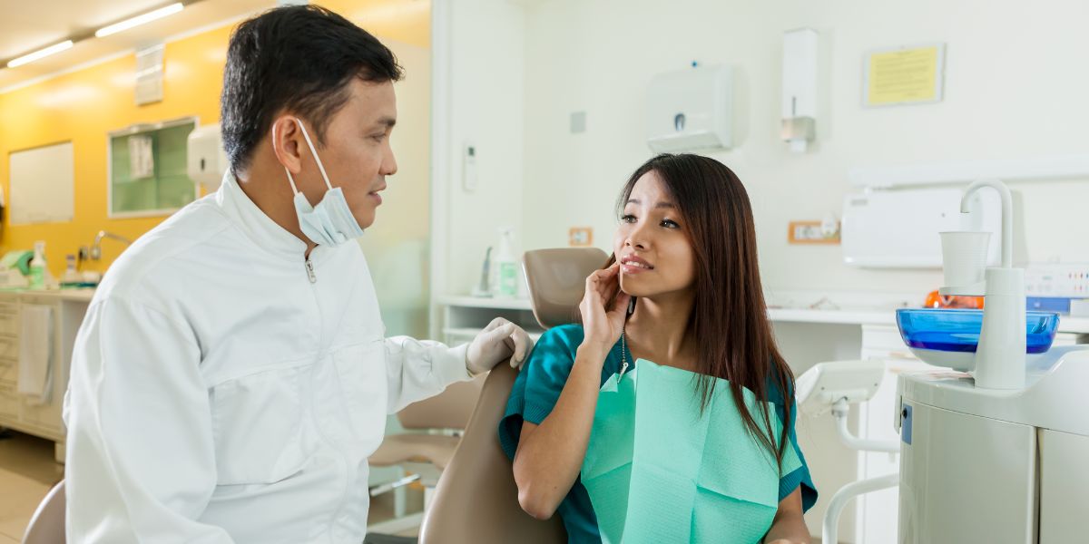 choosing the right dental care in chestermere